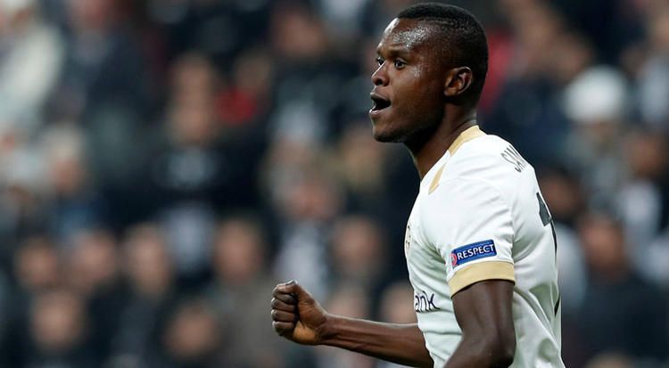 Samatta'nın maaşı herkesi şaşırttı! 1