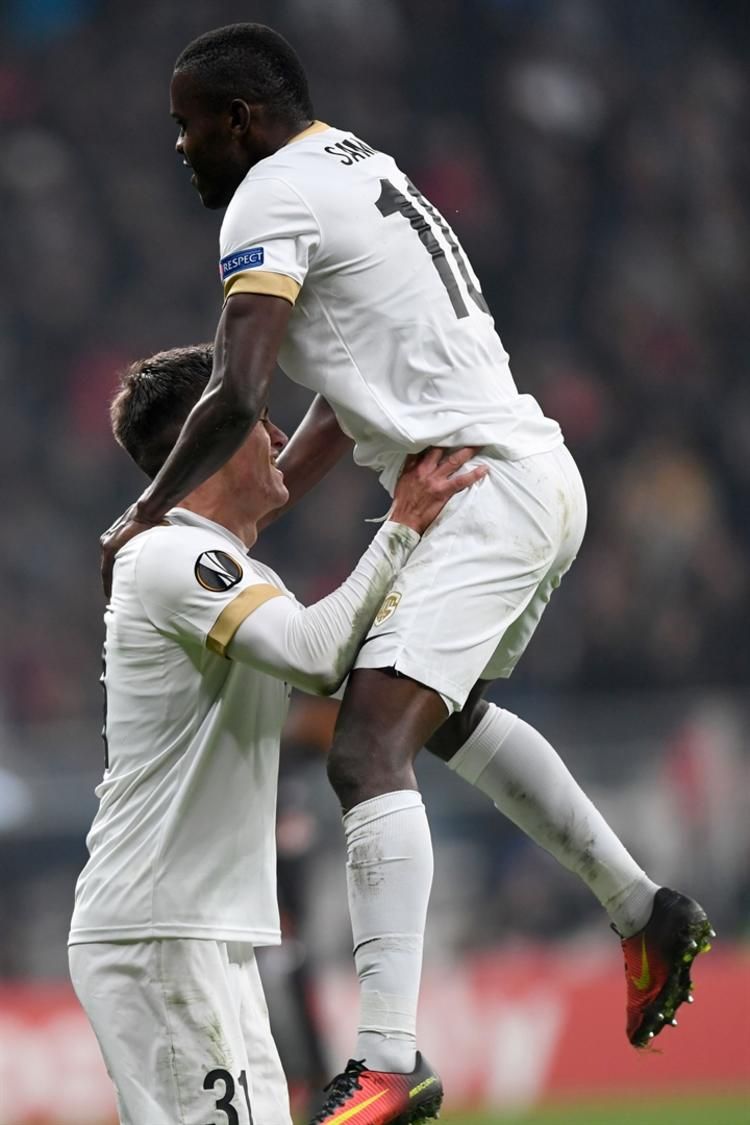 Samatta'nın maaşı herkesi şaşırttı! 4