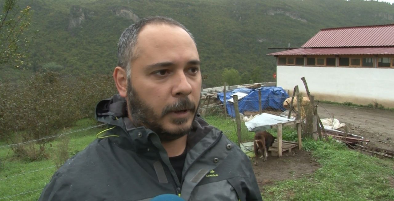 Zerdava'nın nesli tehlike altında! 11