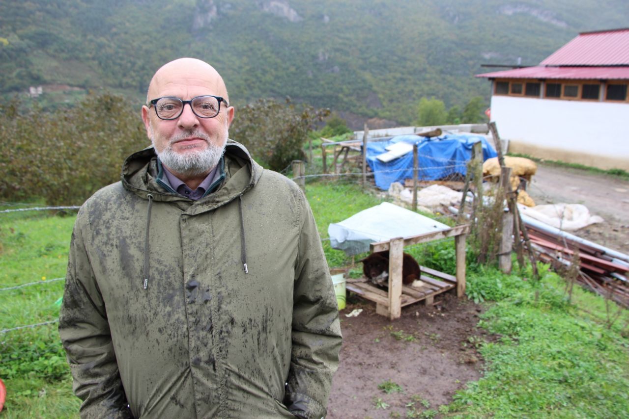 Zerdava'nın nesli tehlike altında! 10