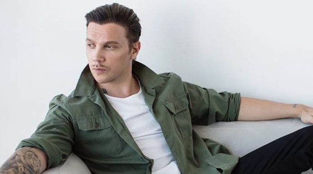 İşte olaylı geceden sonra Berkay'ın son hali! 8