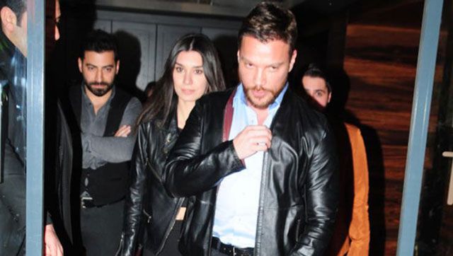 İşte olaylı geceden sonra Berkay'ın son hali! 5