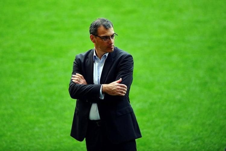 Fenerbahçe'de Sergen Yalçın sesleri! 3