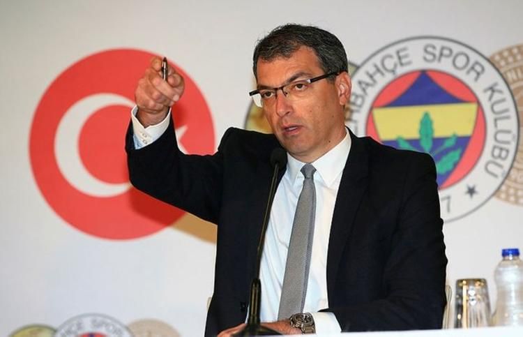 Fenerbahçe'de Sergen Yalçın sesleri! 6