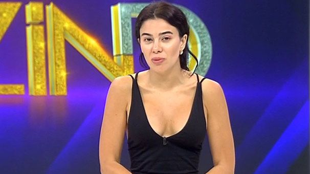 Berkay'la yasak aşk yaşayan Asena'dan kavga yorumu! 4