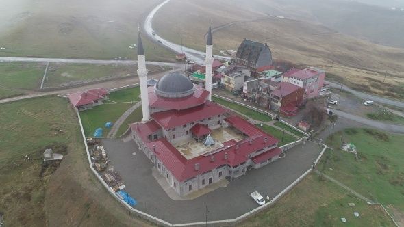 4. Murad 40 bin askerine orada cuma namazı kıldırmıştı! 1