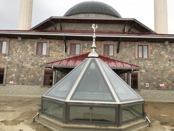 4. Murad 40 bin askerine orada cuma namazı kıldırmıştı! 8