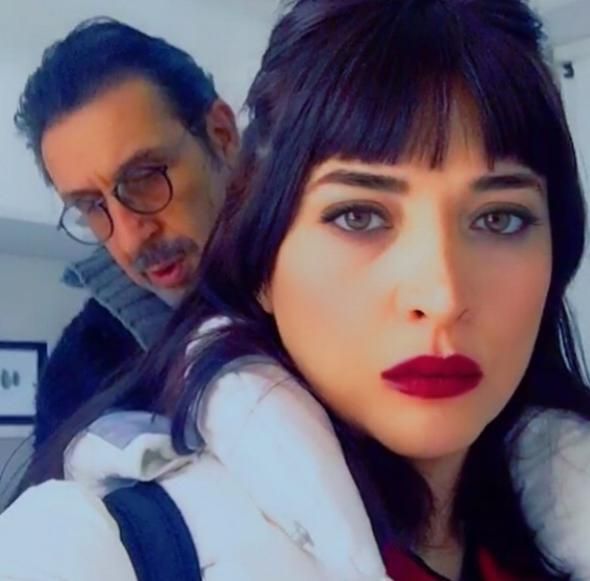 Pınar Dura, Cem Özer'in hastane sürecini anlattı! 9