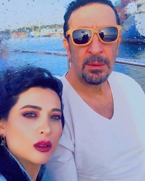 Pınar Dura, Cem Özer'in hastane sürecini anlattı! 8