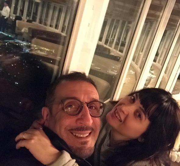 Pınar Dura, Cem Özer'in hastane sürecini anlattı! 1