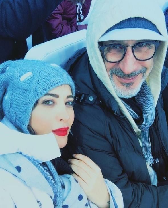 Pınar Dura, Cem Özer'in hastane sürecini anlattı! 4
