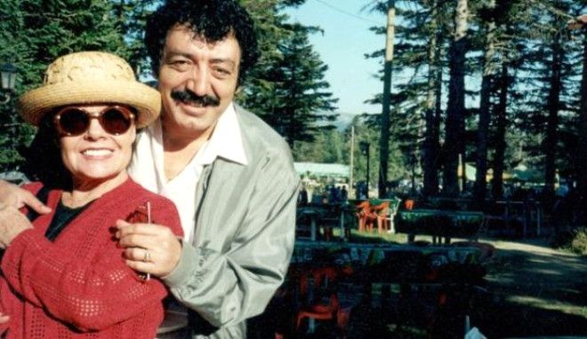 Muhterem Nur ile Müslüm Gürses'in ölümsüz aşkı! 4
