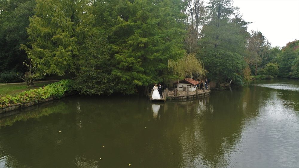 Atatürk Arboretumu İstanbulluların akınına uğruyor 2