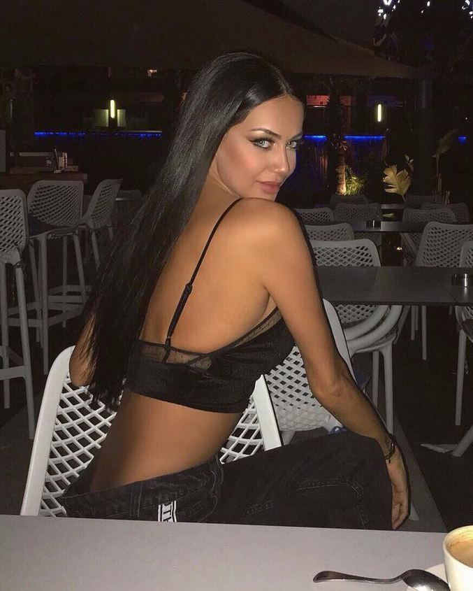 Eski spor spikeri yeni şarkıcı! 17