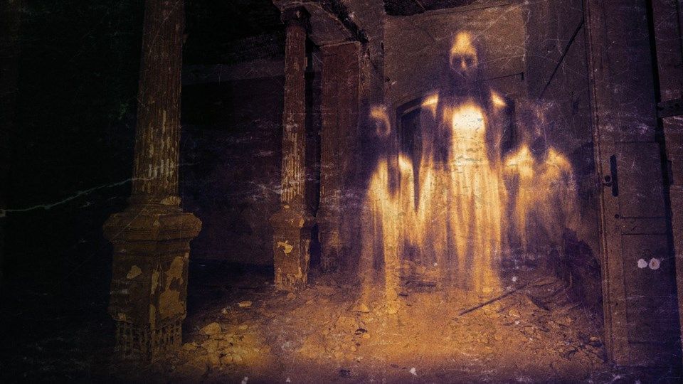 Cadılar Bayramı'na özel dizi ve film önerileri! 5