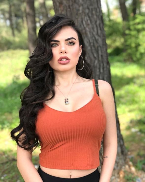 Çapa Tıplı Berika'dan doktorları kızdıran sözler! 11