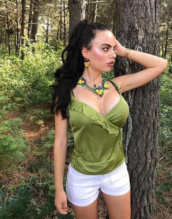Çapa Tıplı Berika'dan doktorları kızdıran sözler! 12