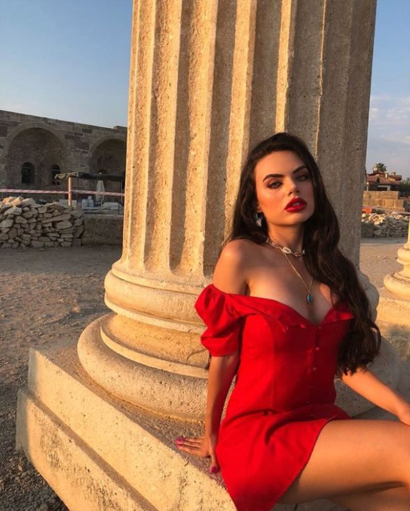 Çapa Tıplı Berika'dan doktorları kızdıran sözler! 3