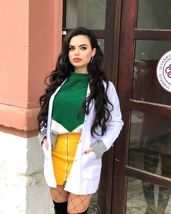 Çapa Tıplı Berika'dan doktorları kızdıran sözler! 8