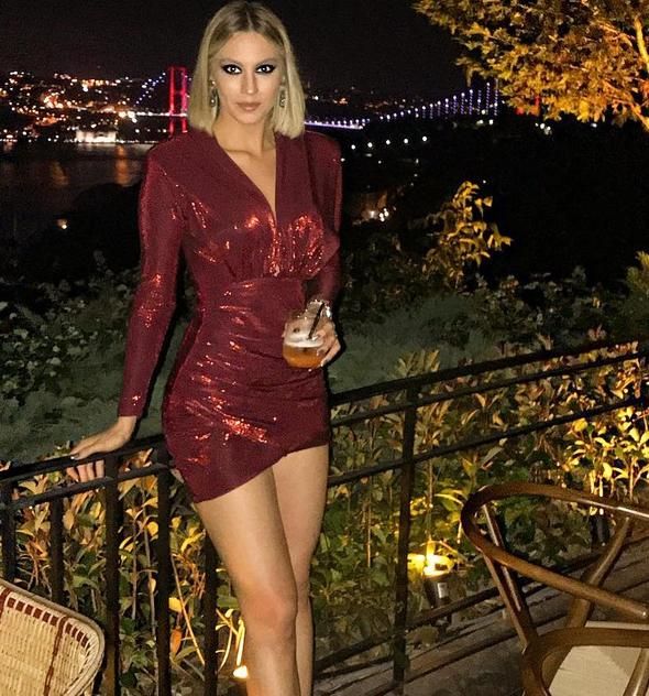 "Bana da mesaj attı, cevap vermedim! Çünkü..." 6