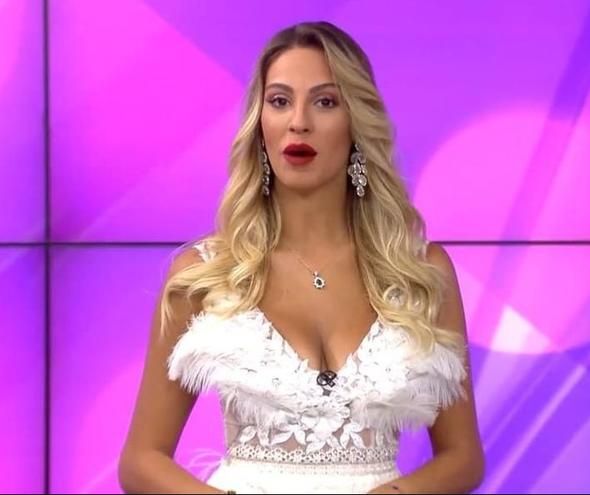 "Bana da mesaj attı, cevap vermedim! Çünkü..." 11