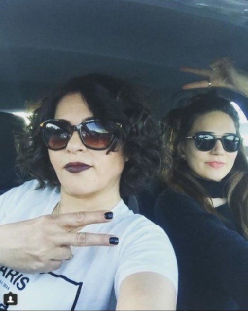 Can Yaman'ın yanındaki kişinin kim olduğuna çok şaşıracaksınız! 21