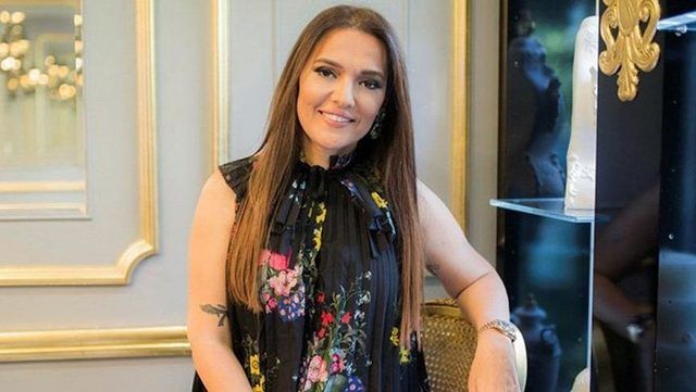 Ünlü isimler Sıla'yı yalnız bırakmadı! 1