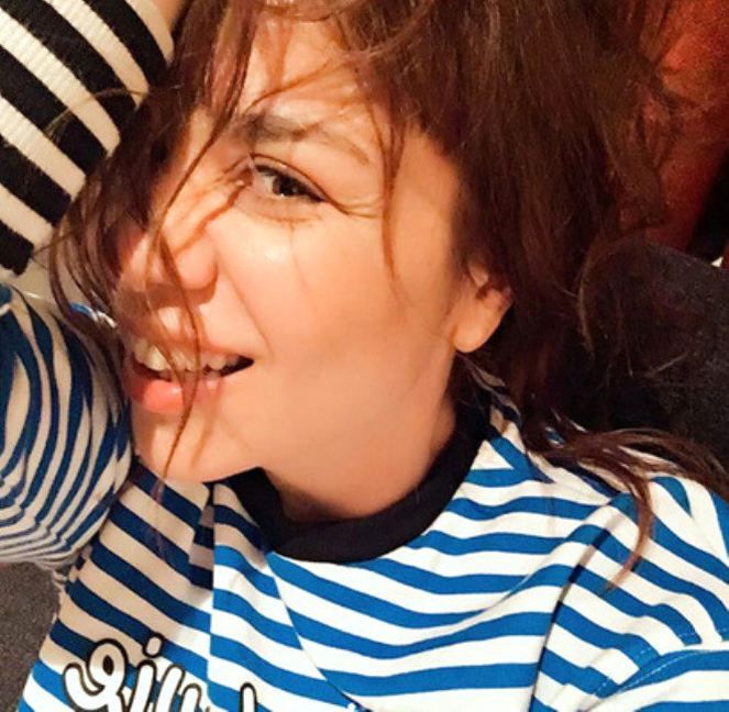 Zayıflayarak evrim geçiren ünlüler! 13