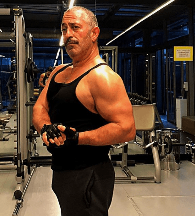 Zayıflayarak evrim geçiren ünlüler! 21