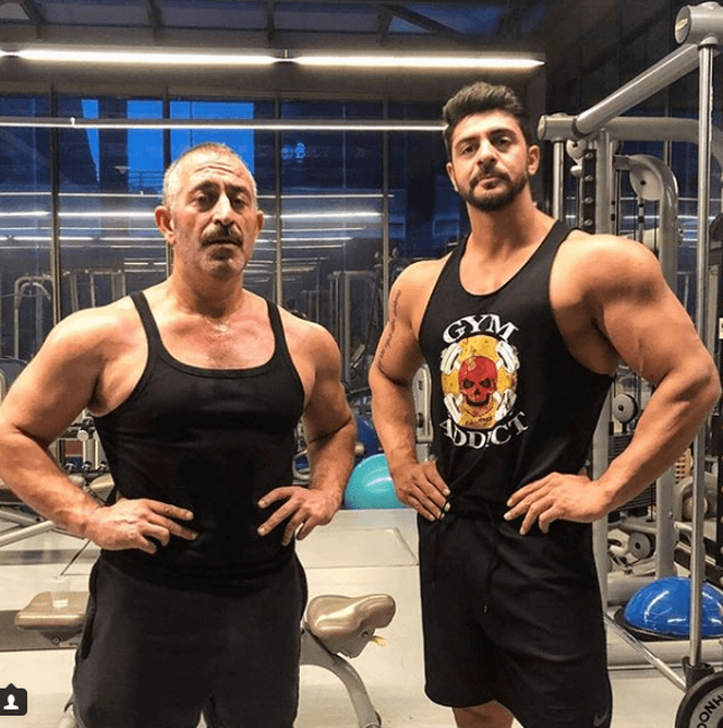 Zayıflayarak evrim geçiren ünlüler! 22