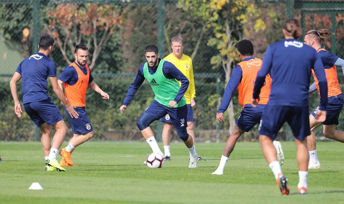 Koeman derbinin şifresini verdi! 3