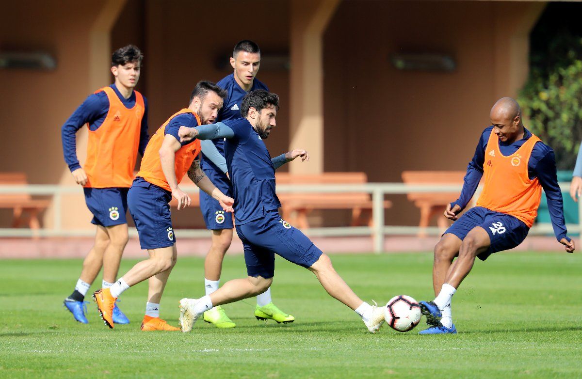 Koeman derbinin şifresini verdi! 4