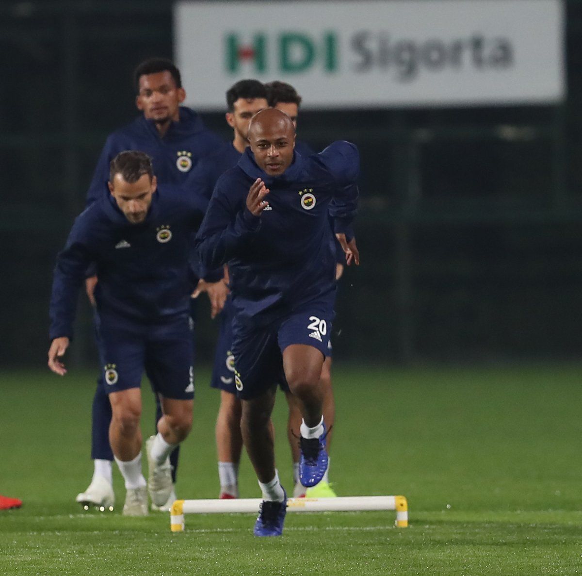 Koeman derbinin şifresini verdi! 6