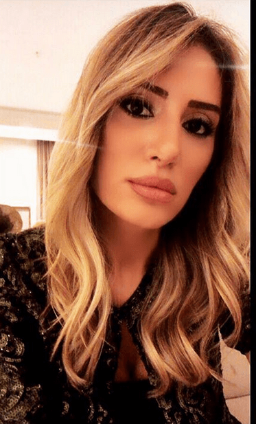 "Çok ciddi ruhsal problemleri var. Durup dururken parmağımı kırdı!" 18