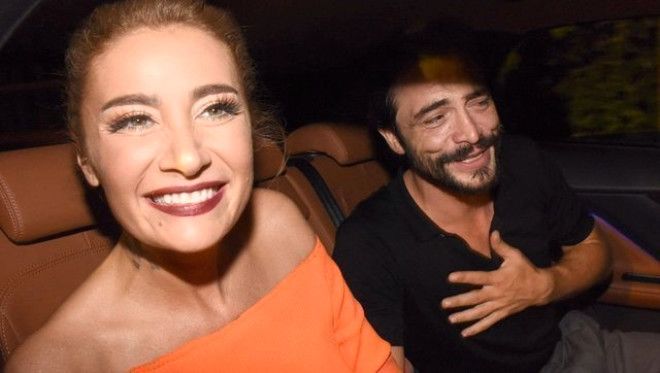 Eşlerinden ve sevgililerinden şiddet gören ünlüler! 1