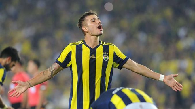 İşte Fenerbahçe'nin derbi kadrosu! 3