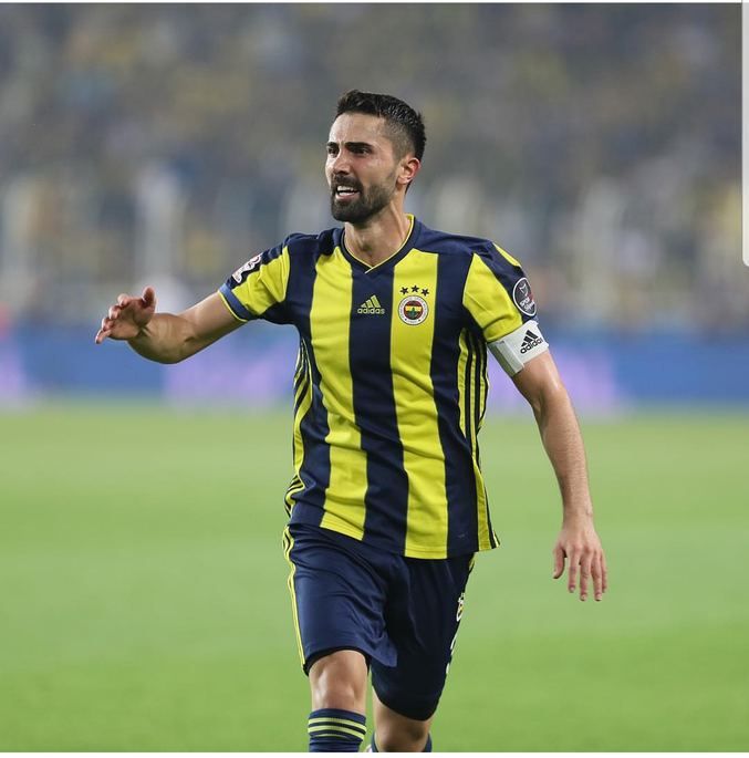 İşte Fenerbahçe'nin derbi kadrosu! 5