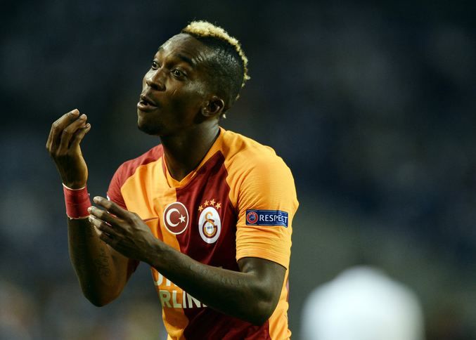 Fatih Terim ilk 11'ini şekillendirdi! 8
