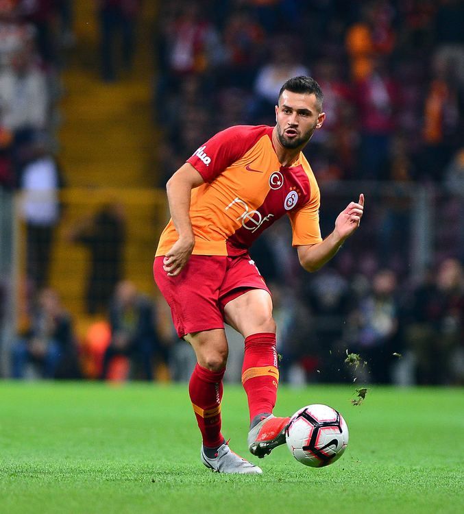 Fatih Terim ilk 11'ini şekillendirdi! 5