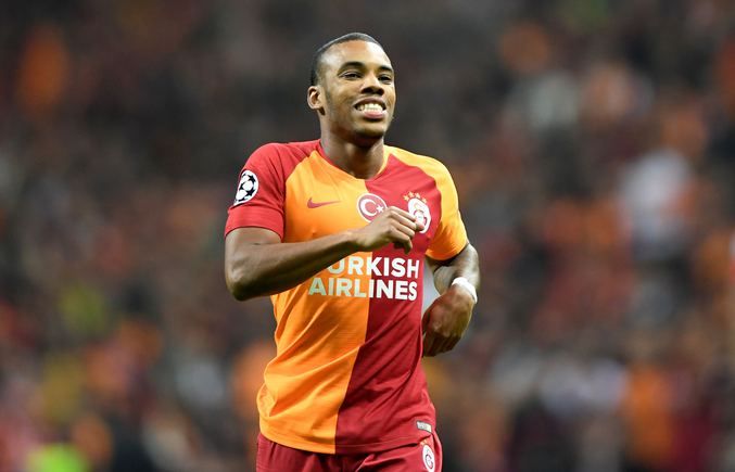 Fatih Terim ilk 11'ini şekillendirdi! 10