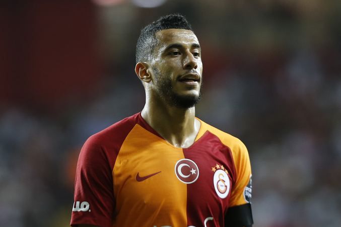 Fatih Terim ilk 11'ini şekillendirdi! 9