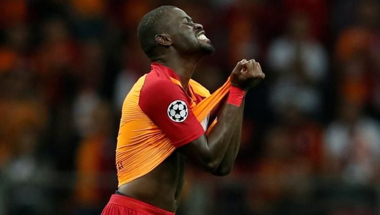 Badou Ndiaye kadro dışı bırakıldı! 1