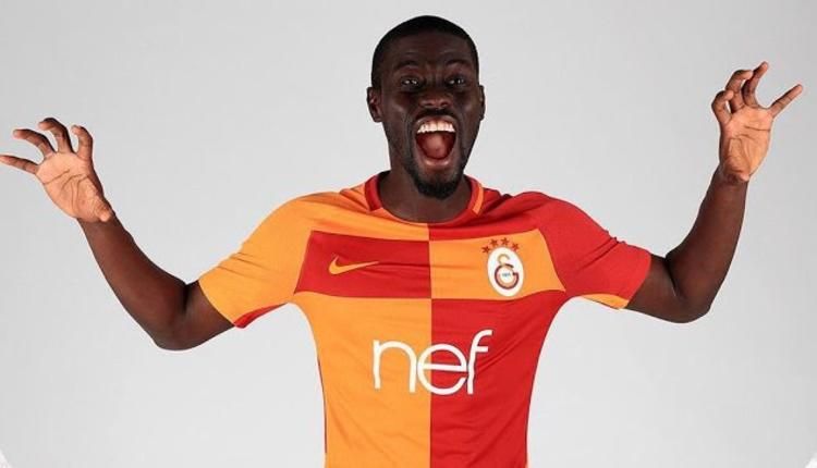 Badou Ndiaye kadro dışı bırakıldı! 2