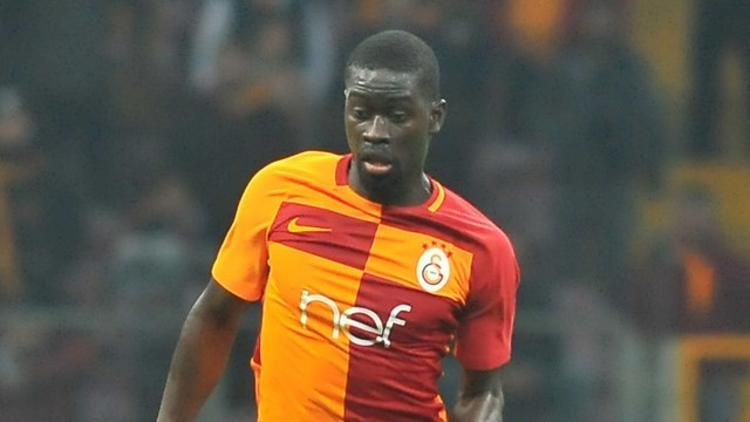 Badou Ndiaye kadro dışı bırakıldı! 6