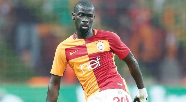Badou Ndiaye kadro dışı bırakıldı! 4