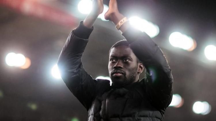 Badou Ndiaye kadro dışı bırakıldı! 7
