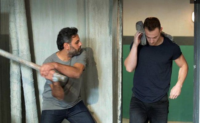 Muhteşem İkili dizisine bomba transfer! 19