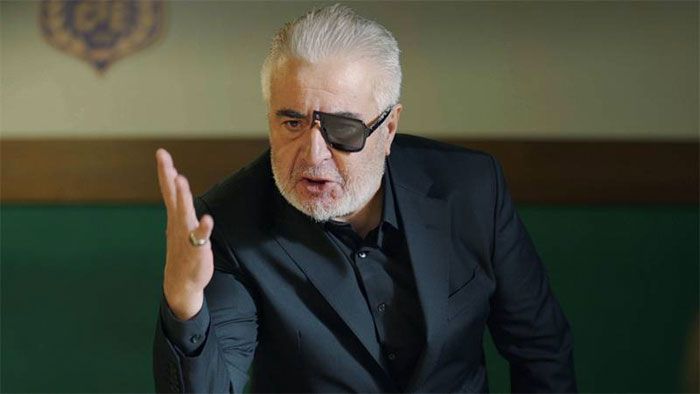 Muhteşem İkili dizisine bomba transfer! 4