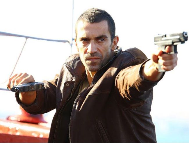 Muhteşem İkili dizisine bomba transfer! 6