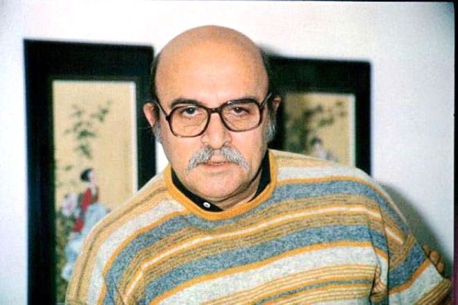 Yolu cezaevinden geçen ünlüler! 16